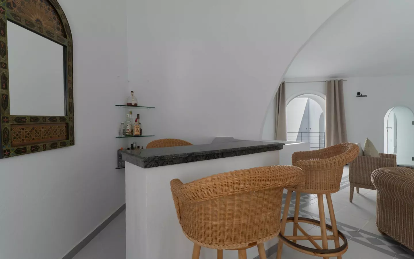 3-bedroom House In Oliva, Spain (289 M²)