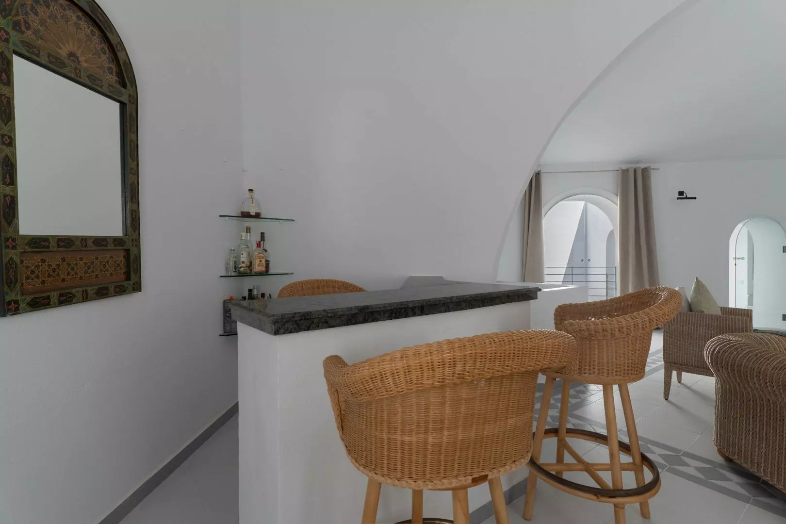 3-bedroom House In Oliva, Spain (289 M²)
