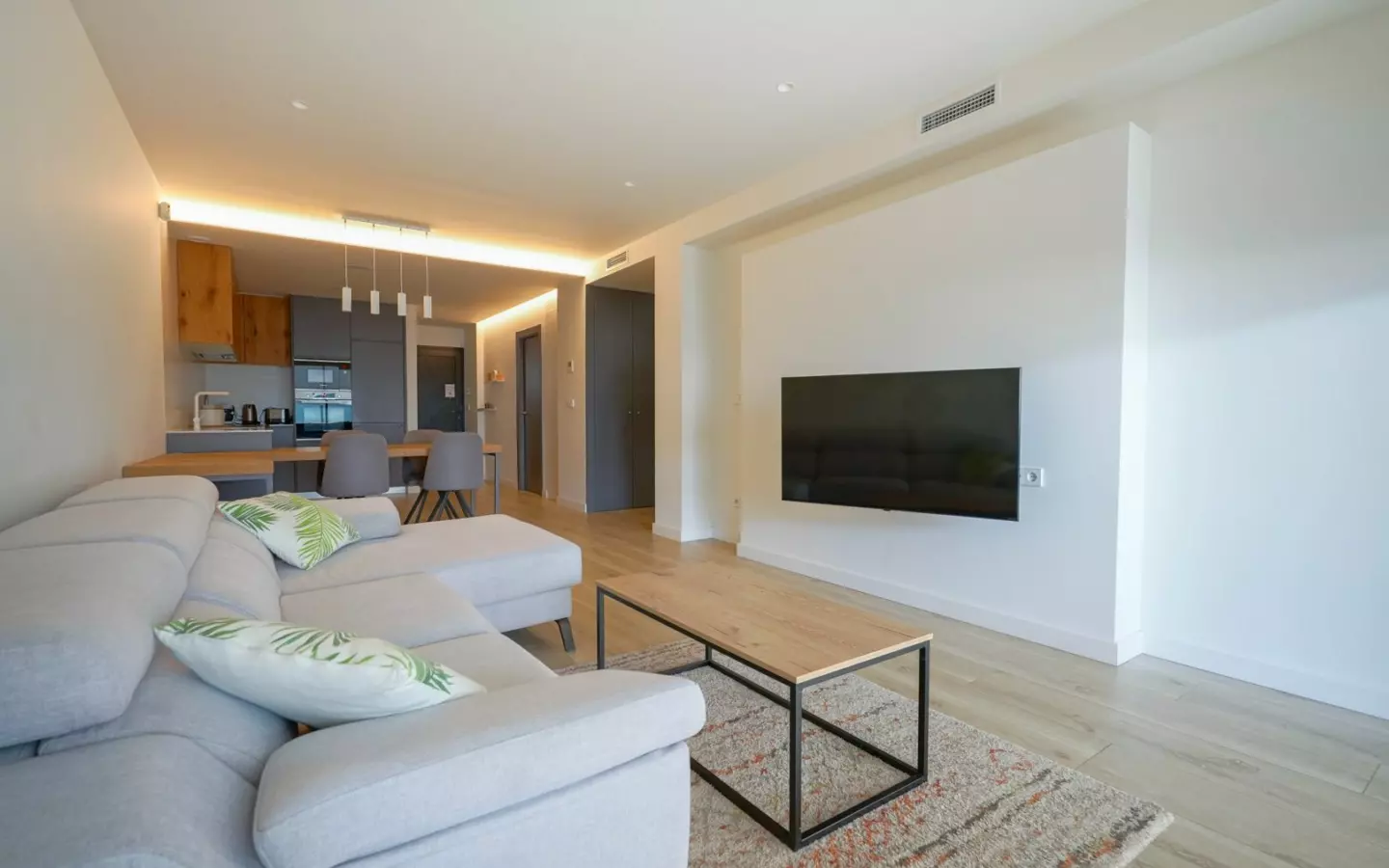 2-bedroom Apartment In Benitachell, Spain (148 M²)