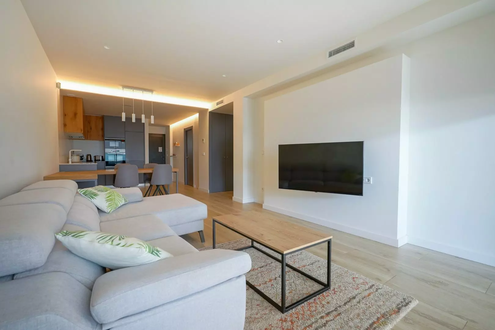 2-bedroom Apartment In Benitachell, Spain (148 M²)