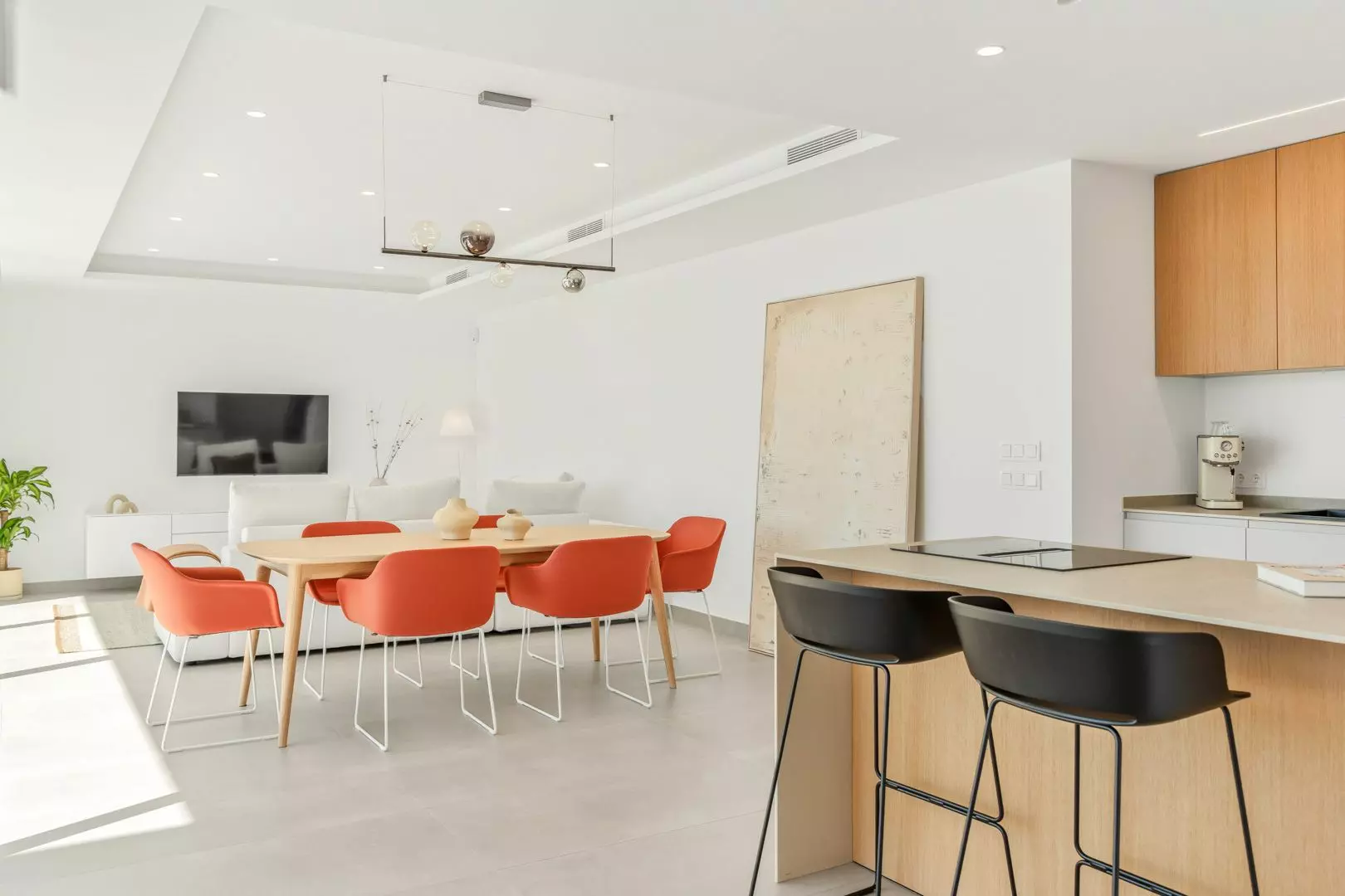 2-13-d79e3a 4-bedroom Villa In Benitachell, Spain (215 M²)