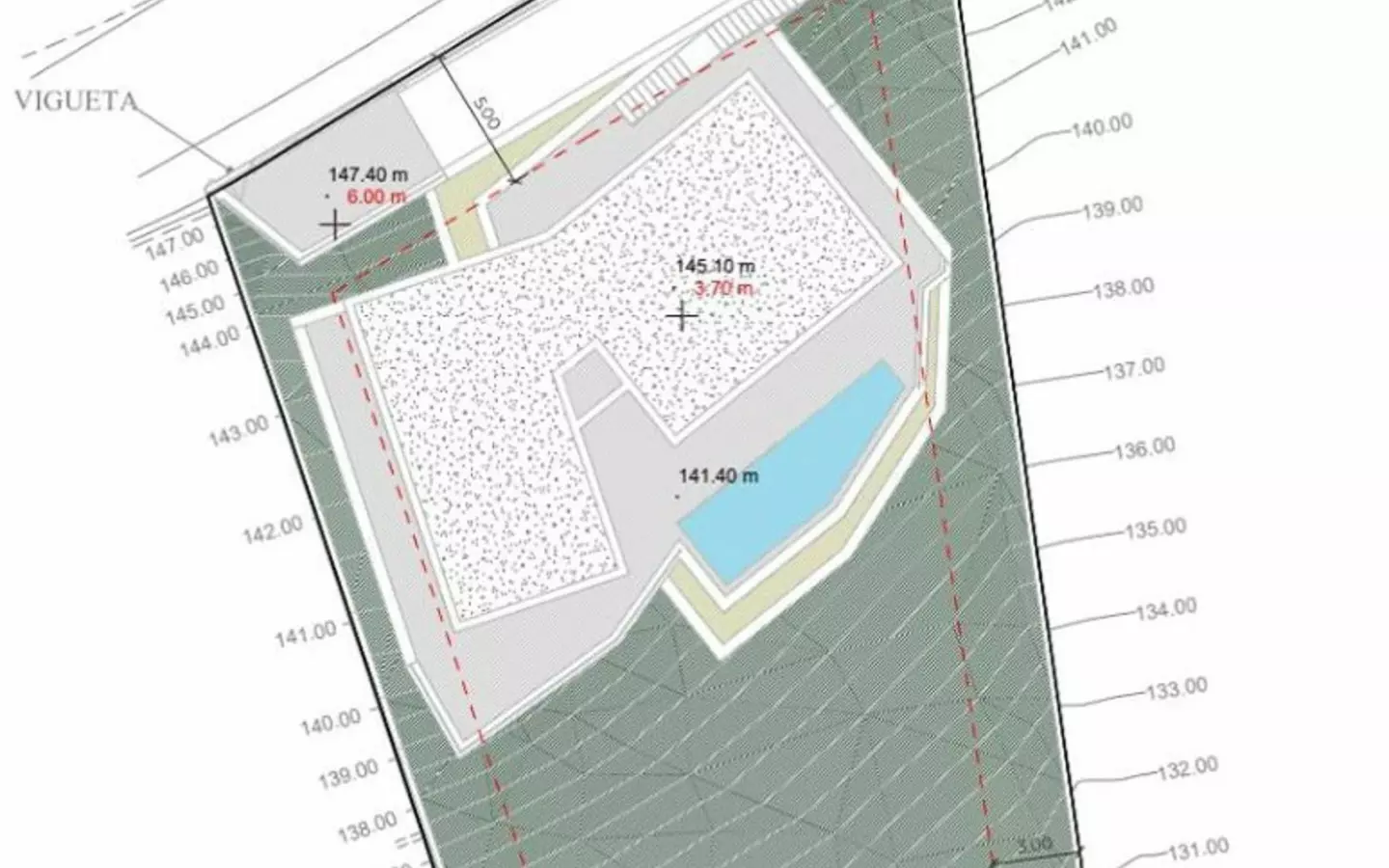 3-bedroom Villa In Pedreguer, Spain (160 M²)