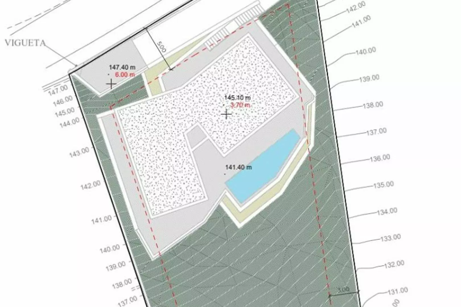 2-13-e2c472 3-bedroom Villa In Pedreguer, Spain (160 M²)