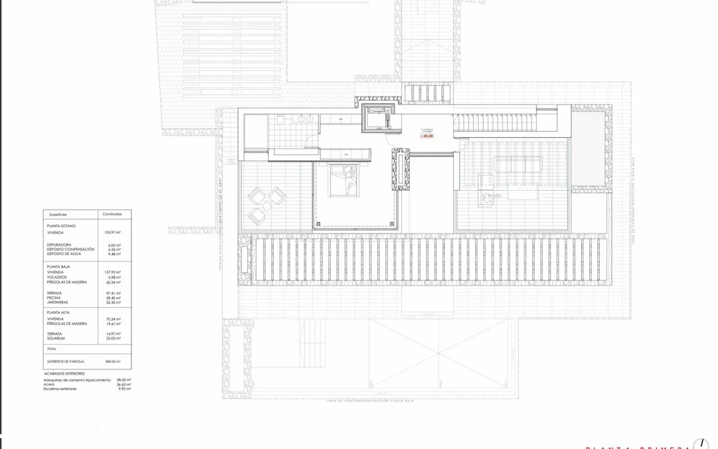 4-bedroom Villa In Benissa, Spain (656 M²)