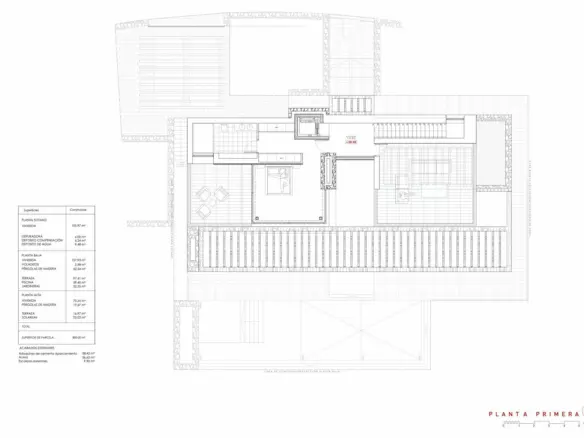 4-bedroom Villa In Benissa, Spain (656 M²)