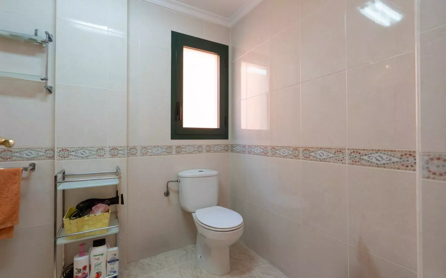 3-bedroom Apartment In Jávea – Xàbia, Spain (130 M²)