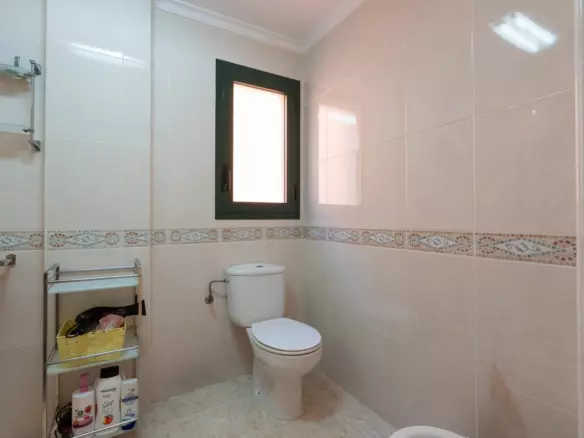 3-bedroom Apartment In Jávea – Xàbia, Spain (130 M²)
