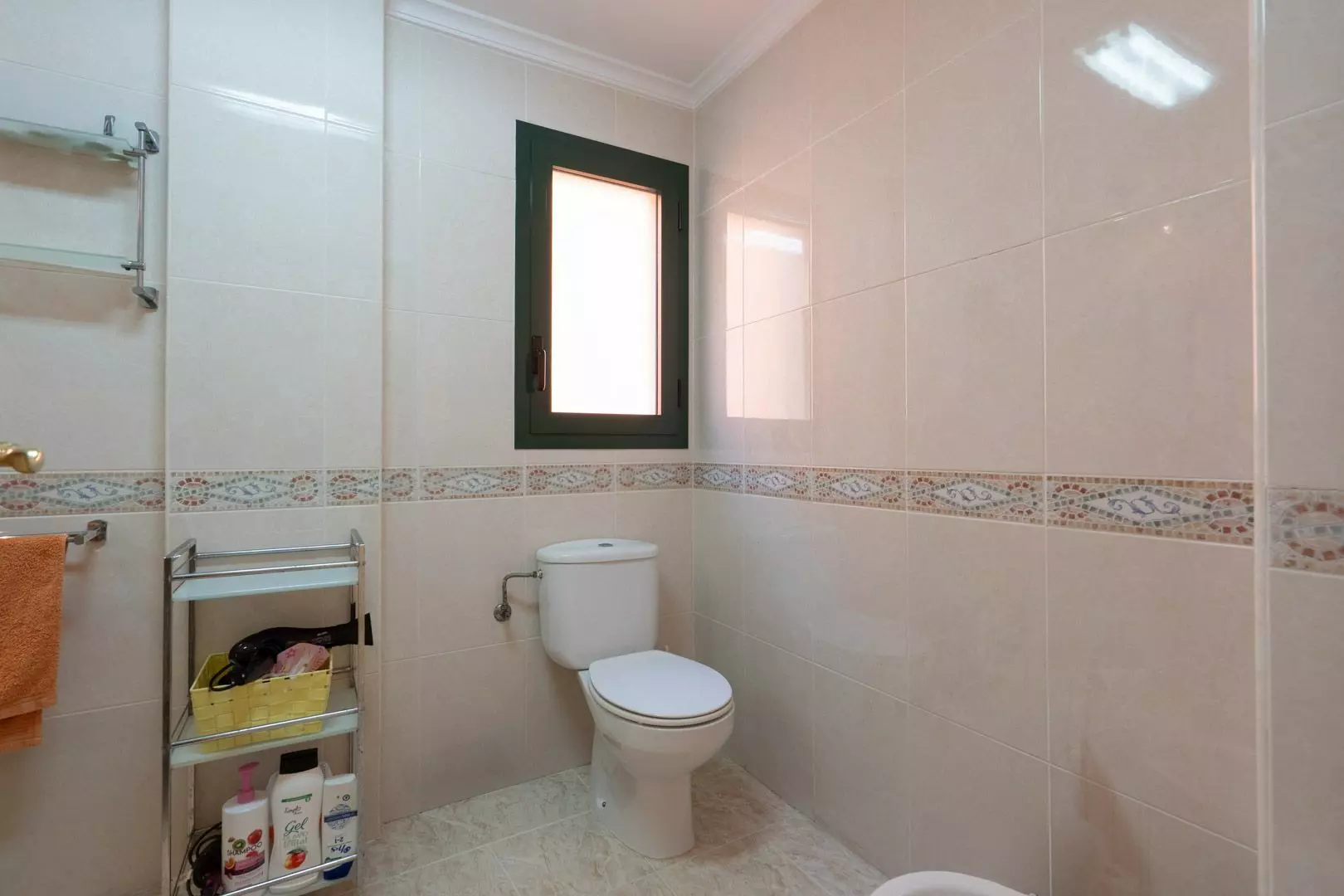3-bedroom Apartment In Jávea – Xàbia, Spain (130 M²)