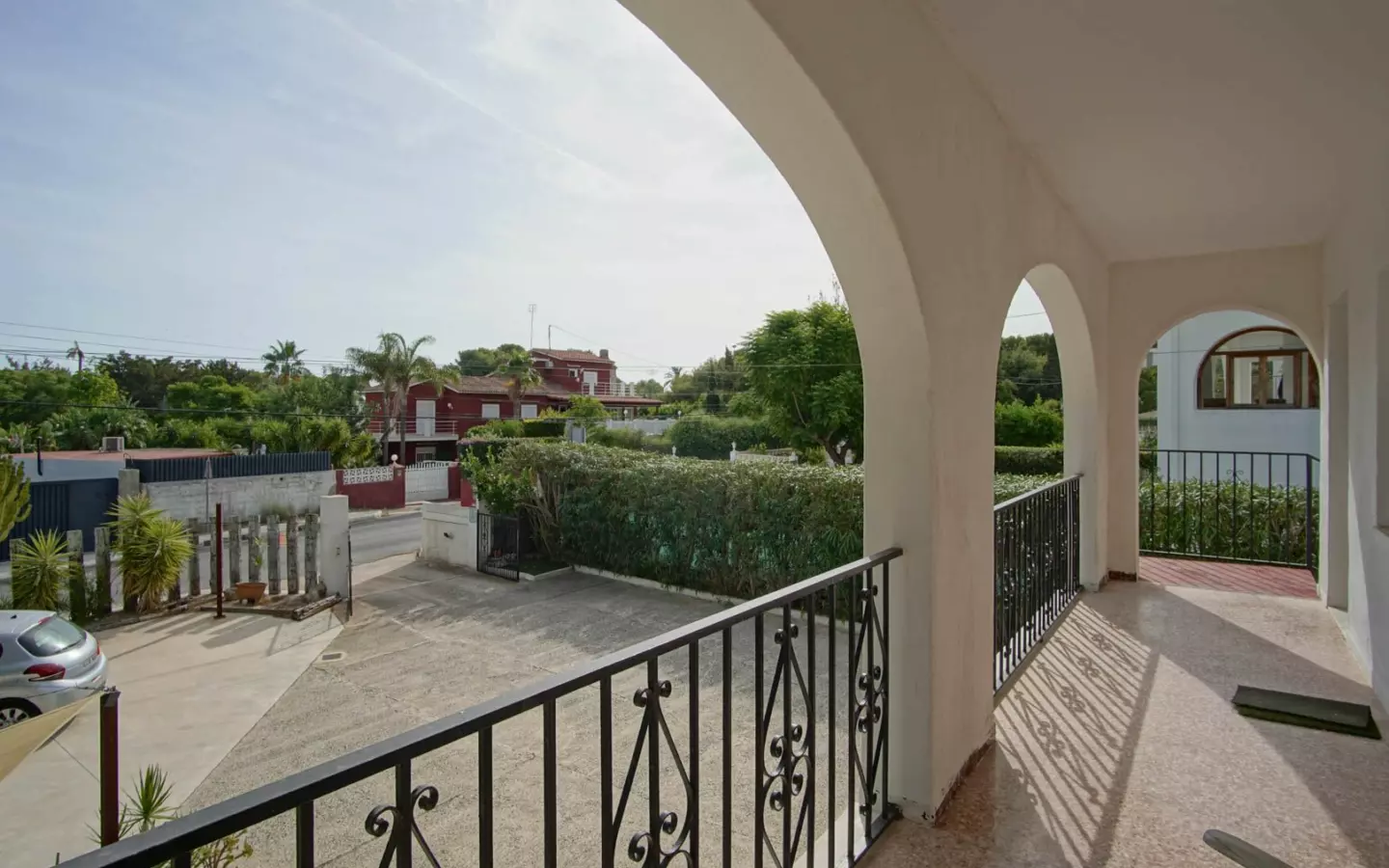2-bedroom Villa In Denia, Spain (179 M²)