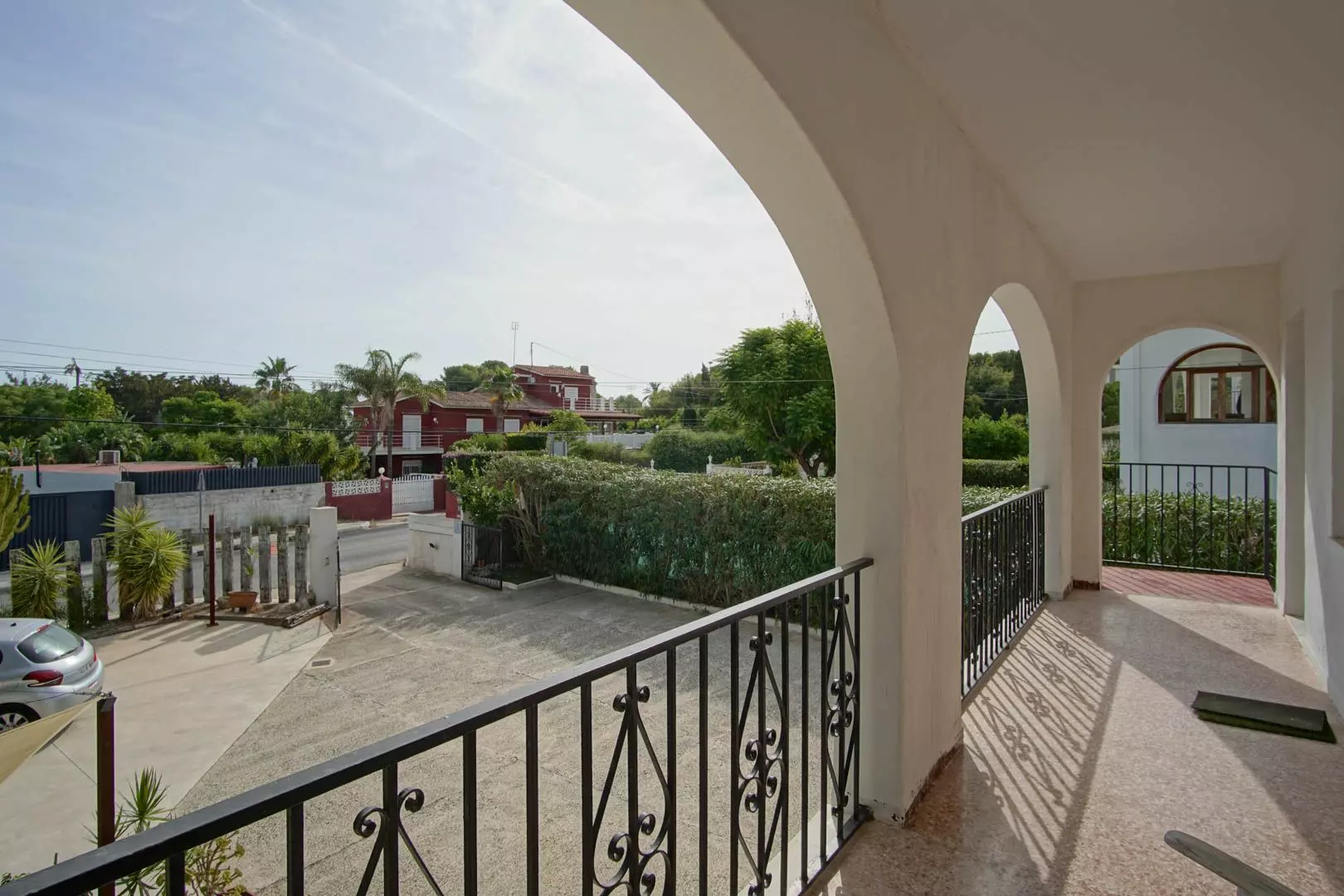 2-bedroom Villa In Denia, Spain (179 M²)