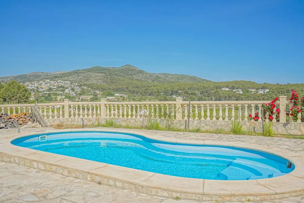 4-bedroom Villa In Jávea – Xàbia, Spain (540 M²)