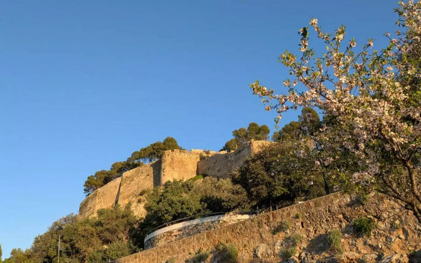 1-bedroom Apartment In Denia, Spain (53 M²)