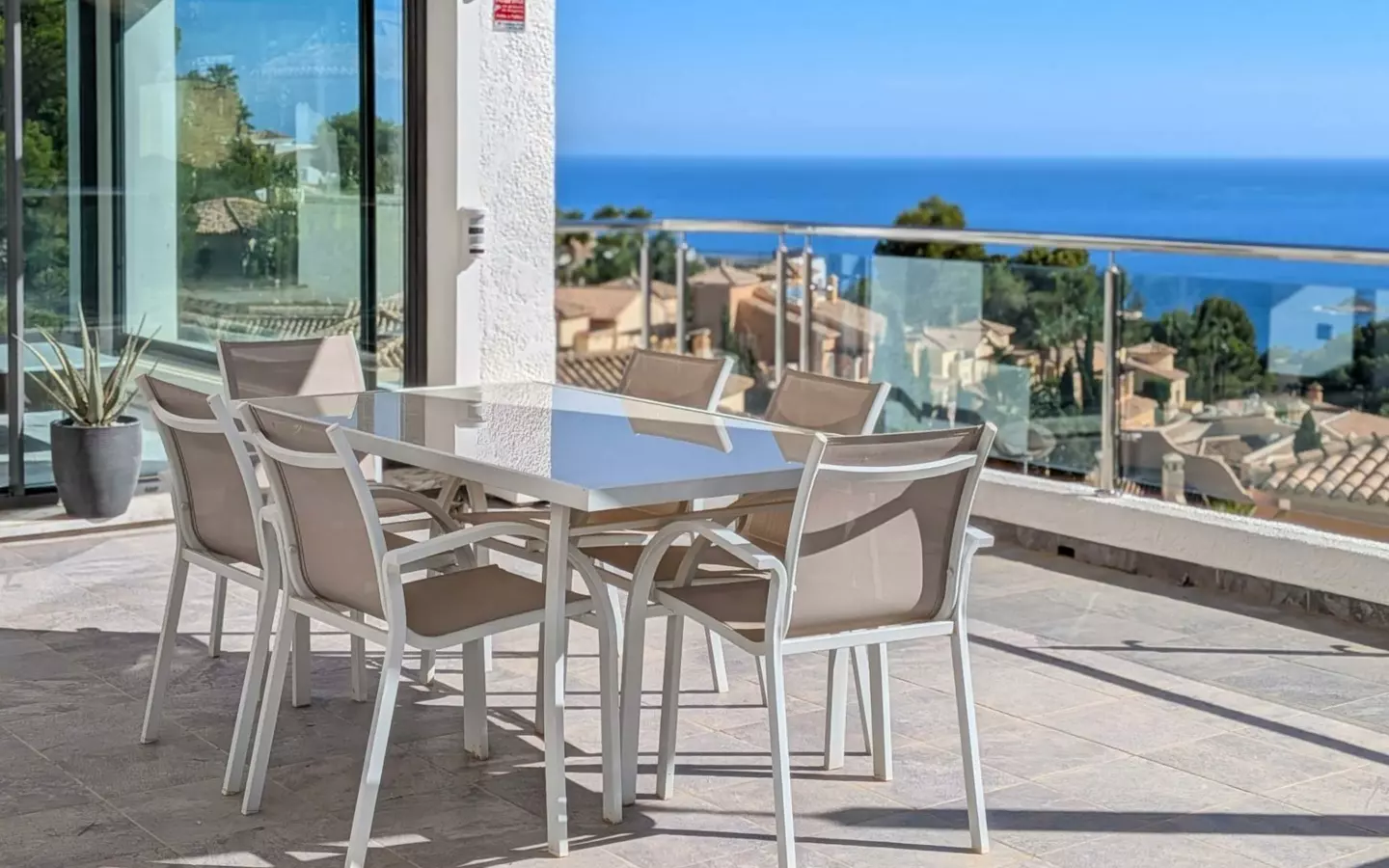 5-bedroom Villa In Altea, Spain (232 M²)