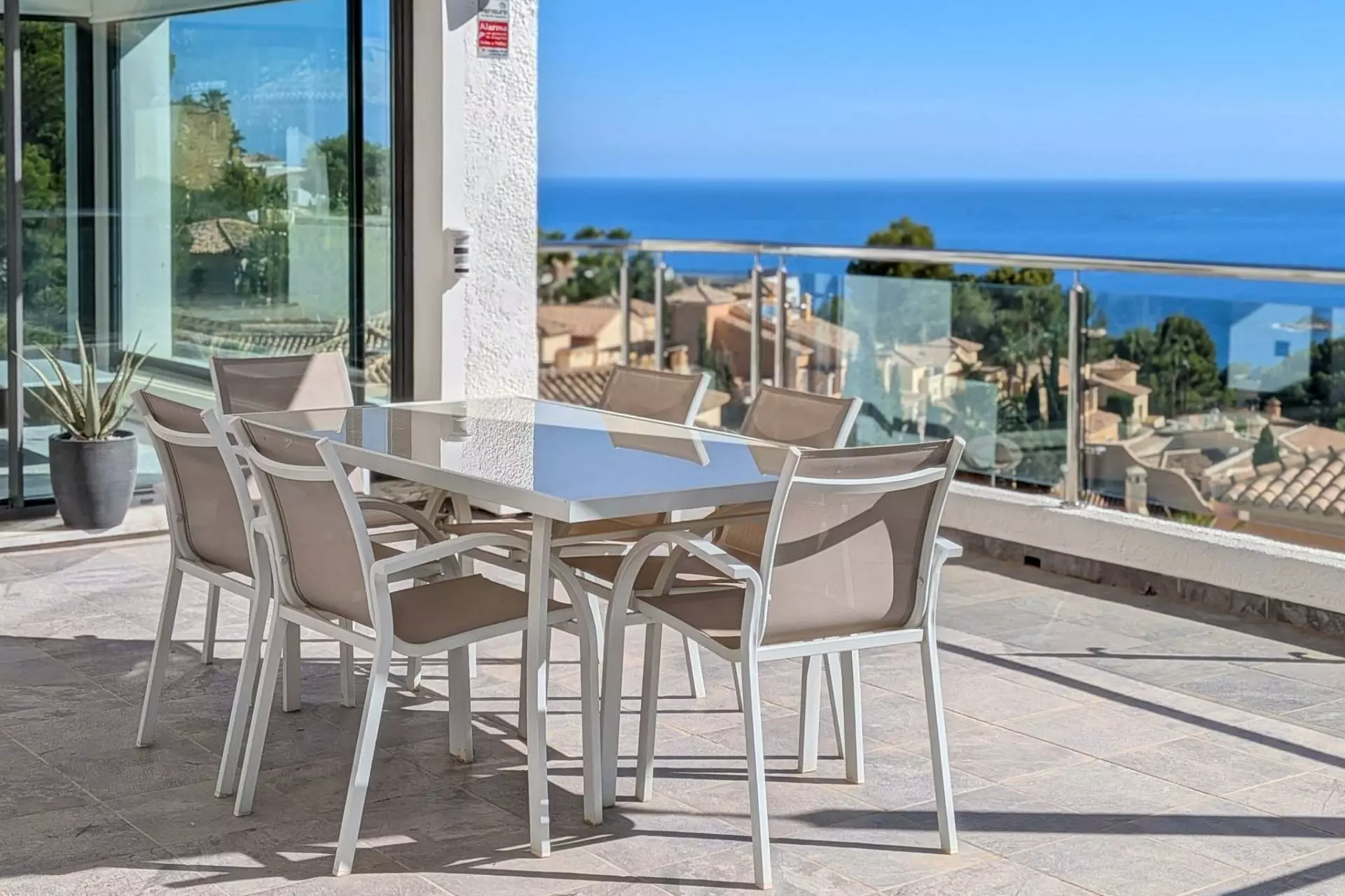 5-bedroom Villa In Altea, Spain (232 M²)