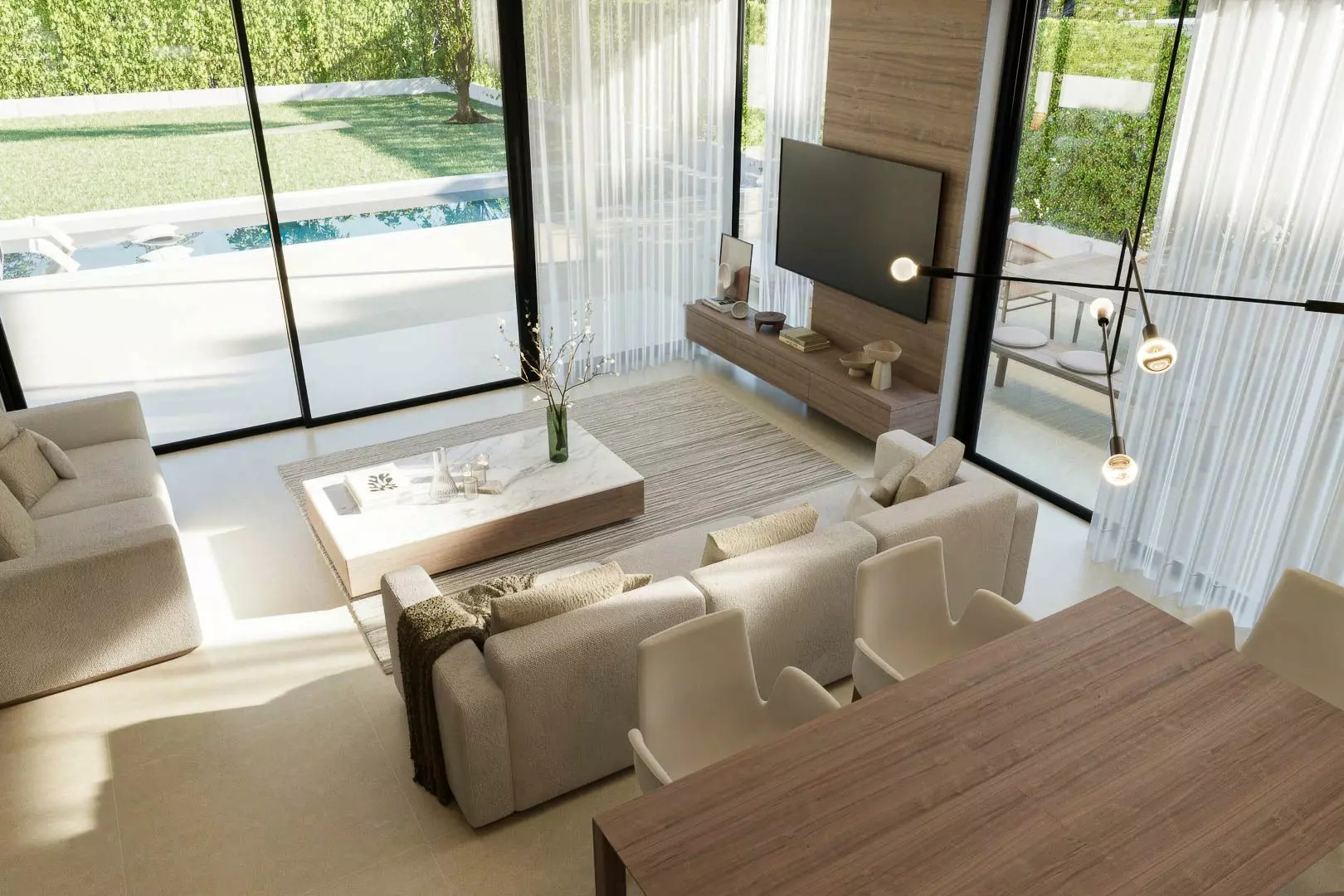 2-13-f6da4c 3-bedroom Villa In Finestrat, Spain (270 M²)