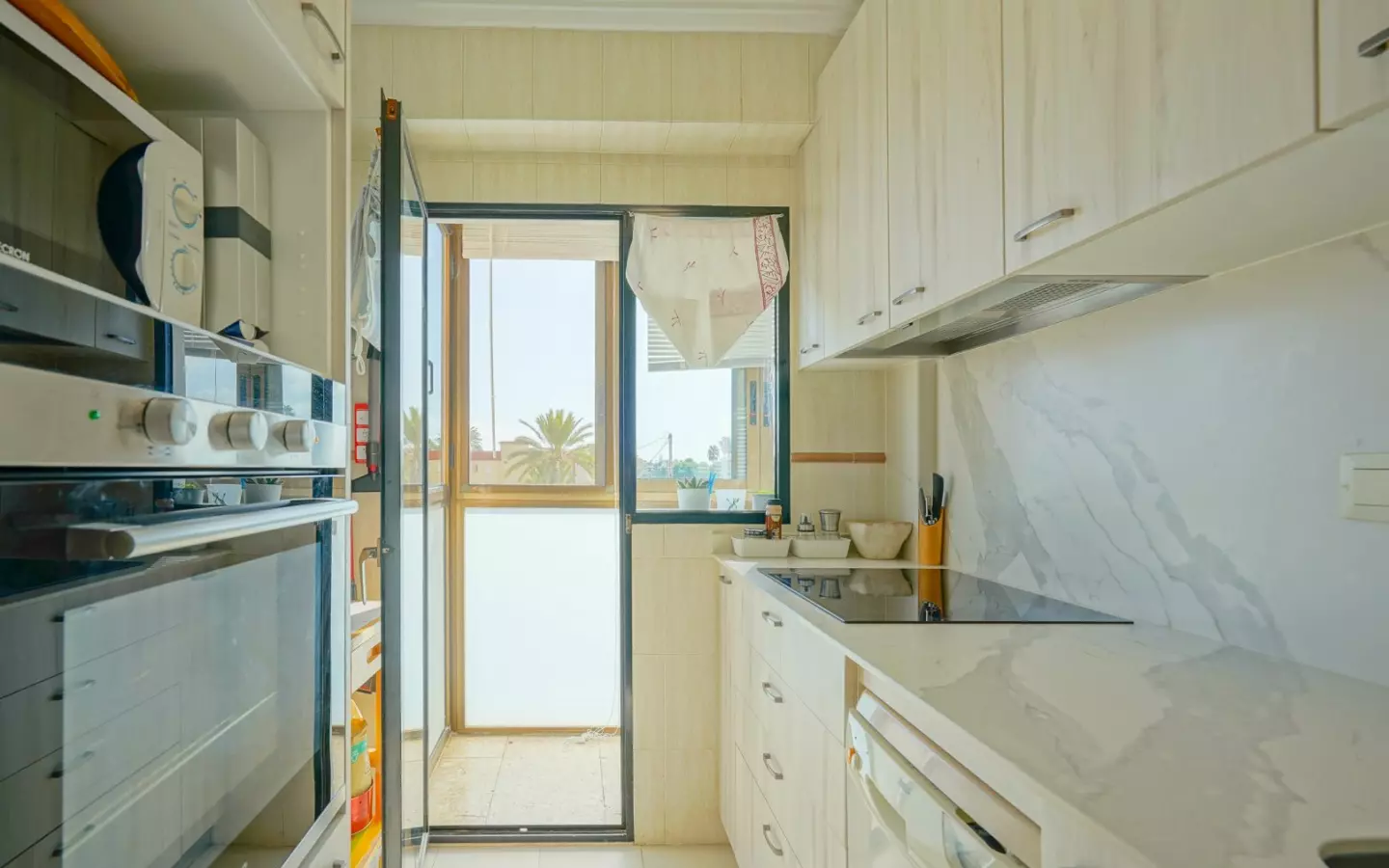 2-bedroom Apartment In Denia, Spain (80 M²)