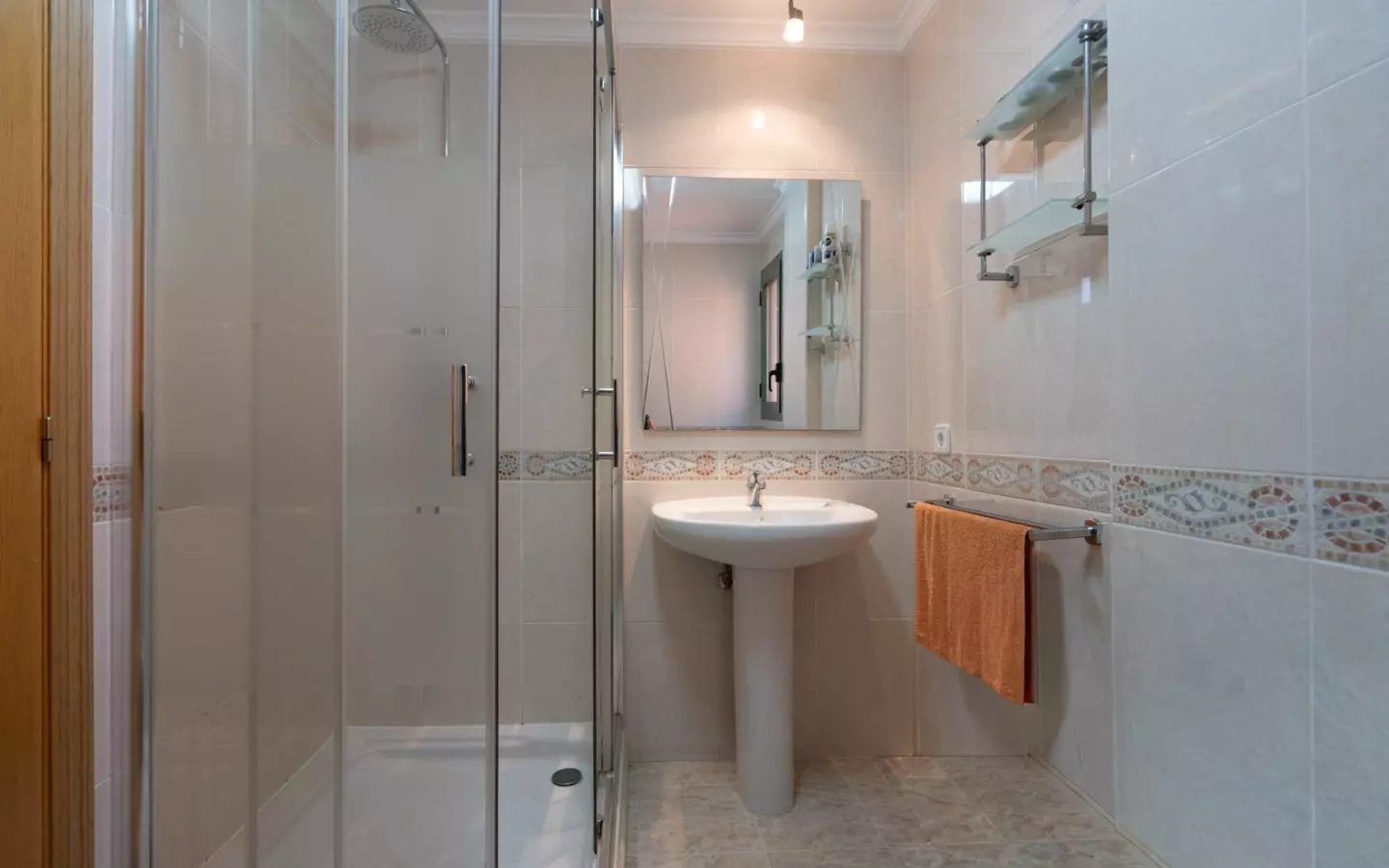 3-bedroom Apartment In Jávea – Xàbia, Spain (130 M²)