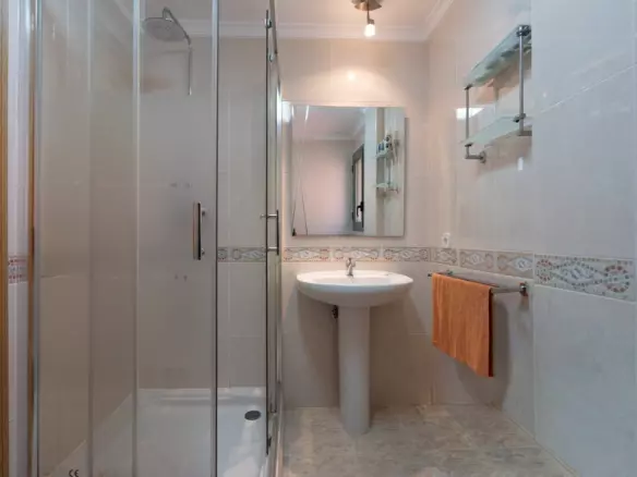 3-bedroom Apartment In Jávea – Xàbia, Spain (130 M²)