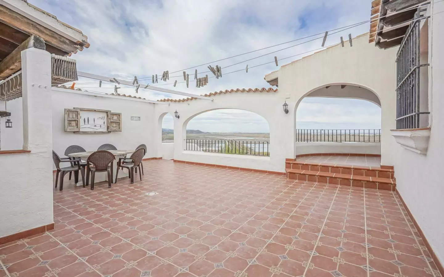 5-bedroom Villa In El Rafol D’almunia, Spain (307 M²)