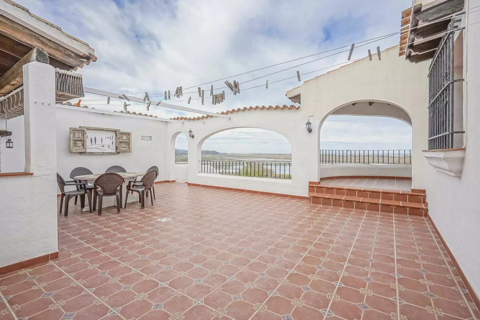 5-bedroom Villa In El Rafol D’almunia, Spain (307 M²)