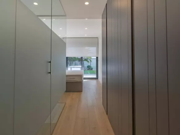 2-bedroom Apartment In Benitachell, Spain (148 M²)