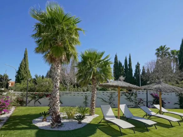 2-bedroom Apartment In Denia, Spain (88 M²)