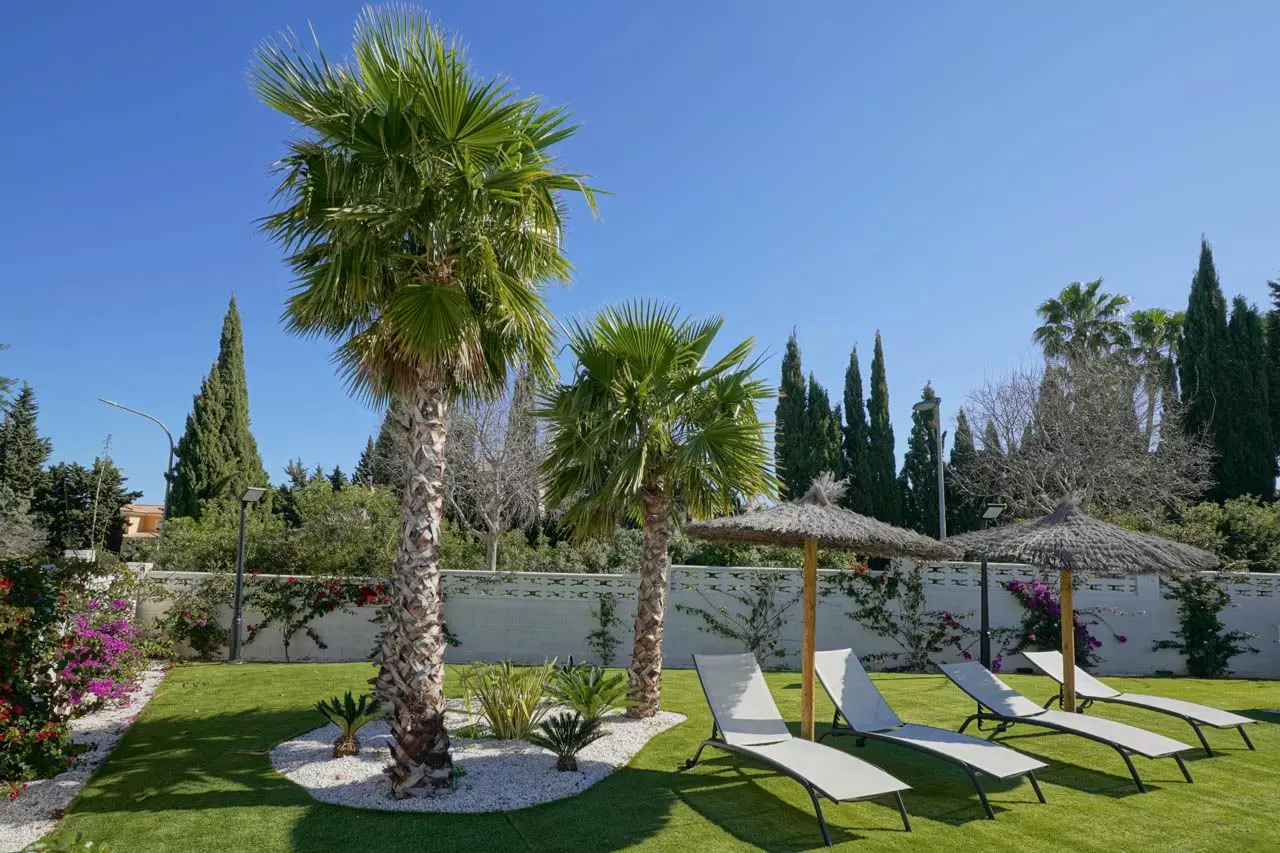2-bedroom Apartment In Denia, Spain (88 M²)