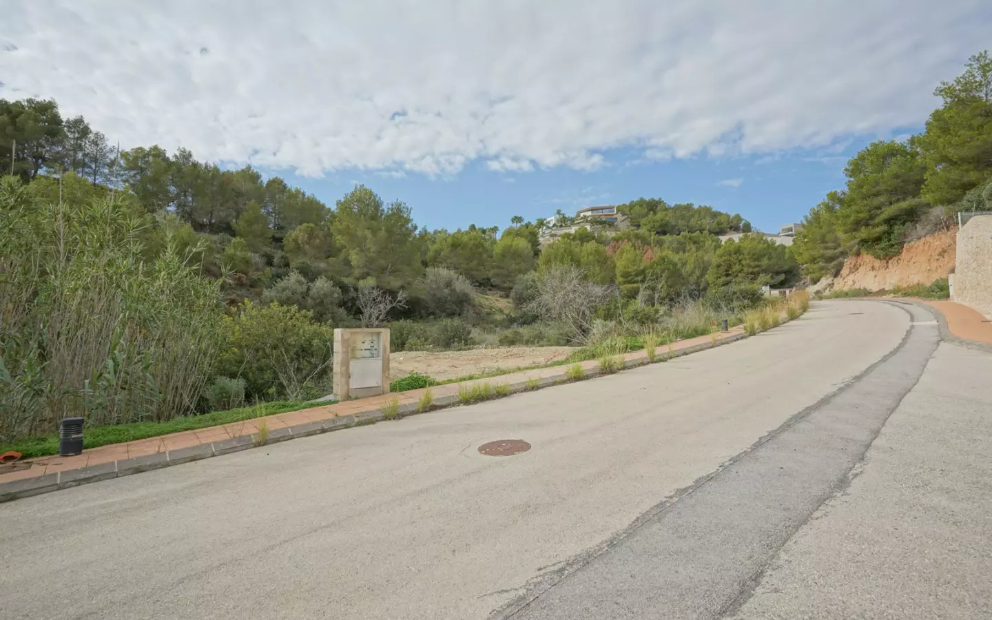 3-bedroom Villa In Benissa, Spain (193 M²)