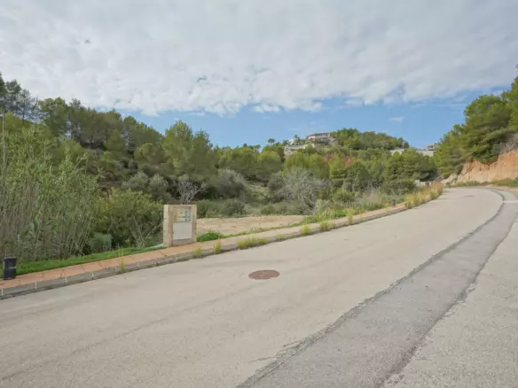 3-bedroom Villa In Benissa, Spain (193 M²)