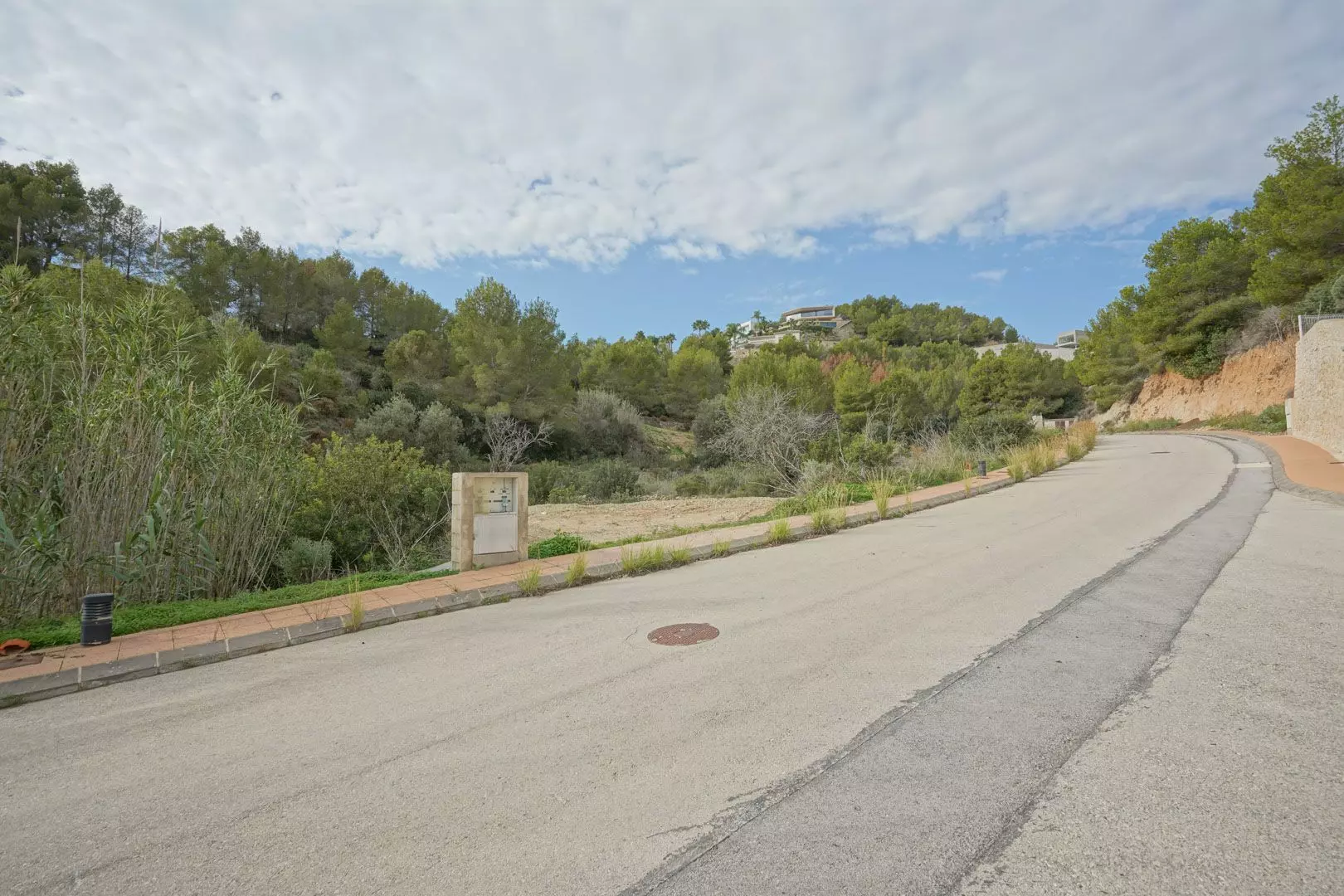 3-bedroom Villa In Benissa, Spain (193 M²)