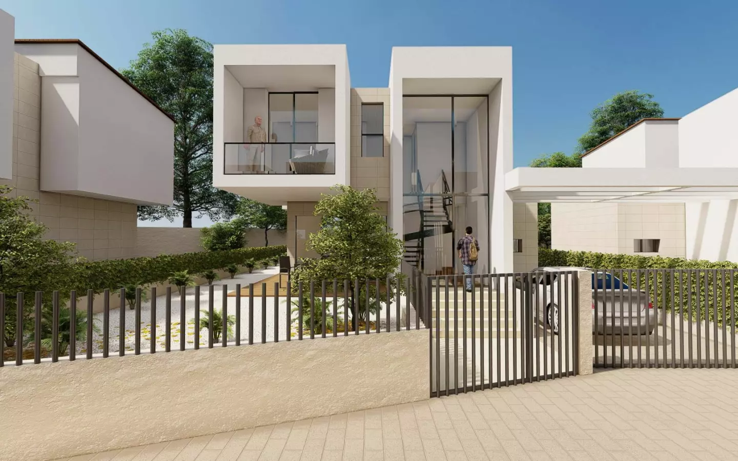 3-bedroom Villa In La Nucía, Spain (336 M²)