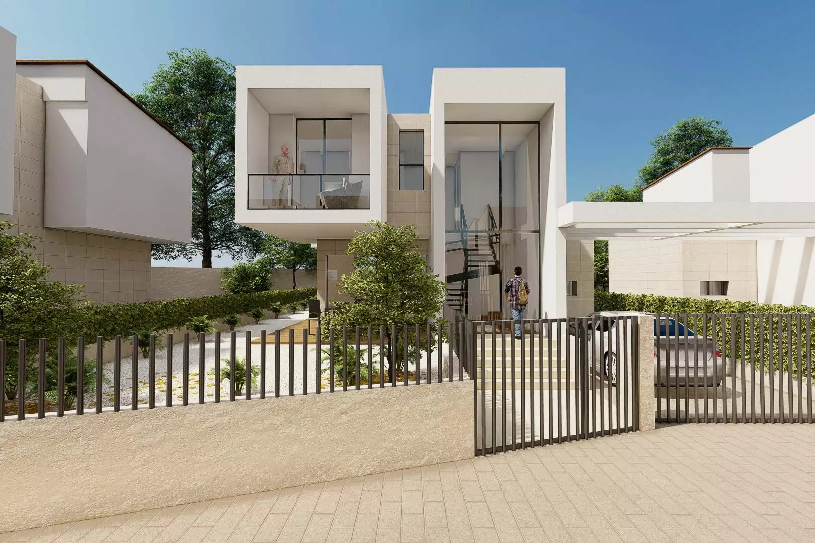 3-bedroom Villa In La Nucía, Spain (336 M²)
