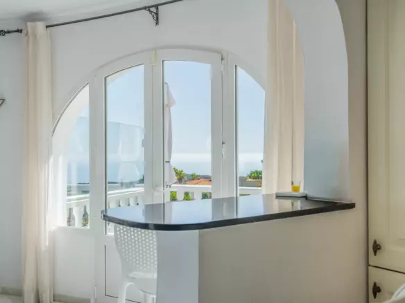 4-bedroom Villa In Benitachell, Spain (250 M²)