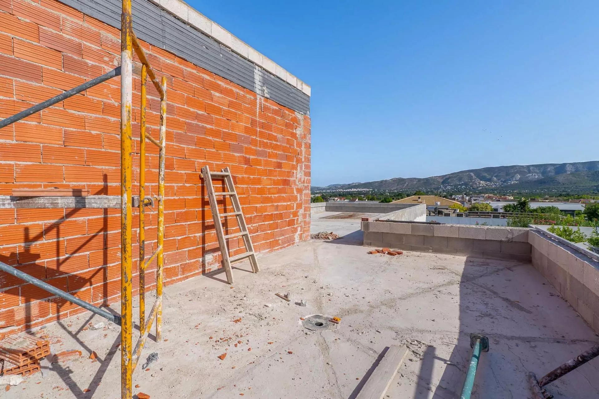 2-14-42c807 3-bedroom Villa In Beniarbeig, Spain (225 M²)
