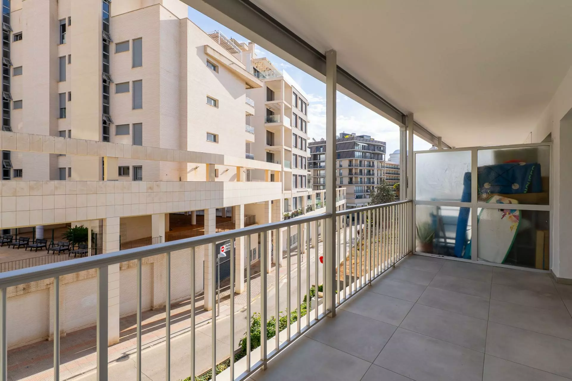 2-bedroom Apartment In Calpe, Spain (66 M²)