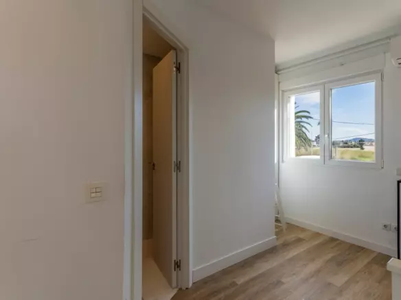 4-bedroom Villa In Denia, Spain (126 M²)