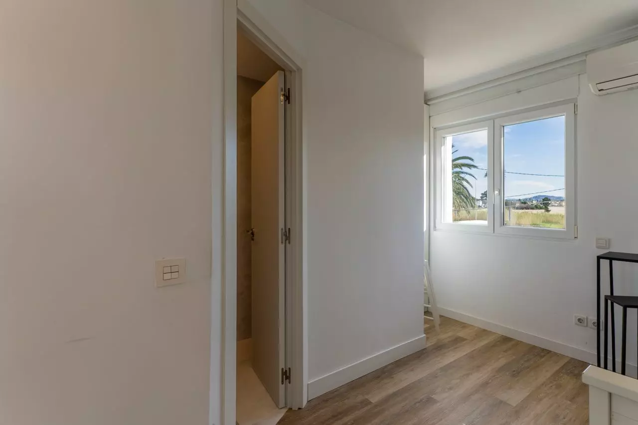 4-bedroom Villa In Denia, Spain (126 M²)
