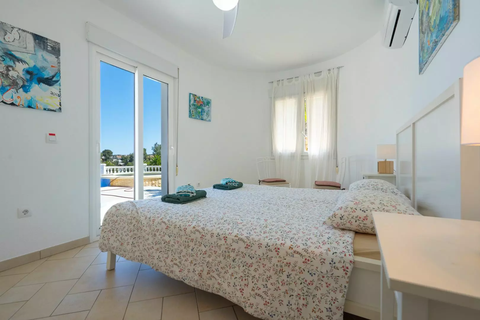 2-14-47aa2d 3-bedroom Villa In Jávea – Xàbia, Spain (150 M²)