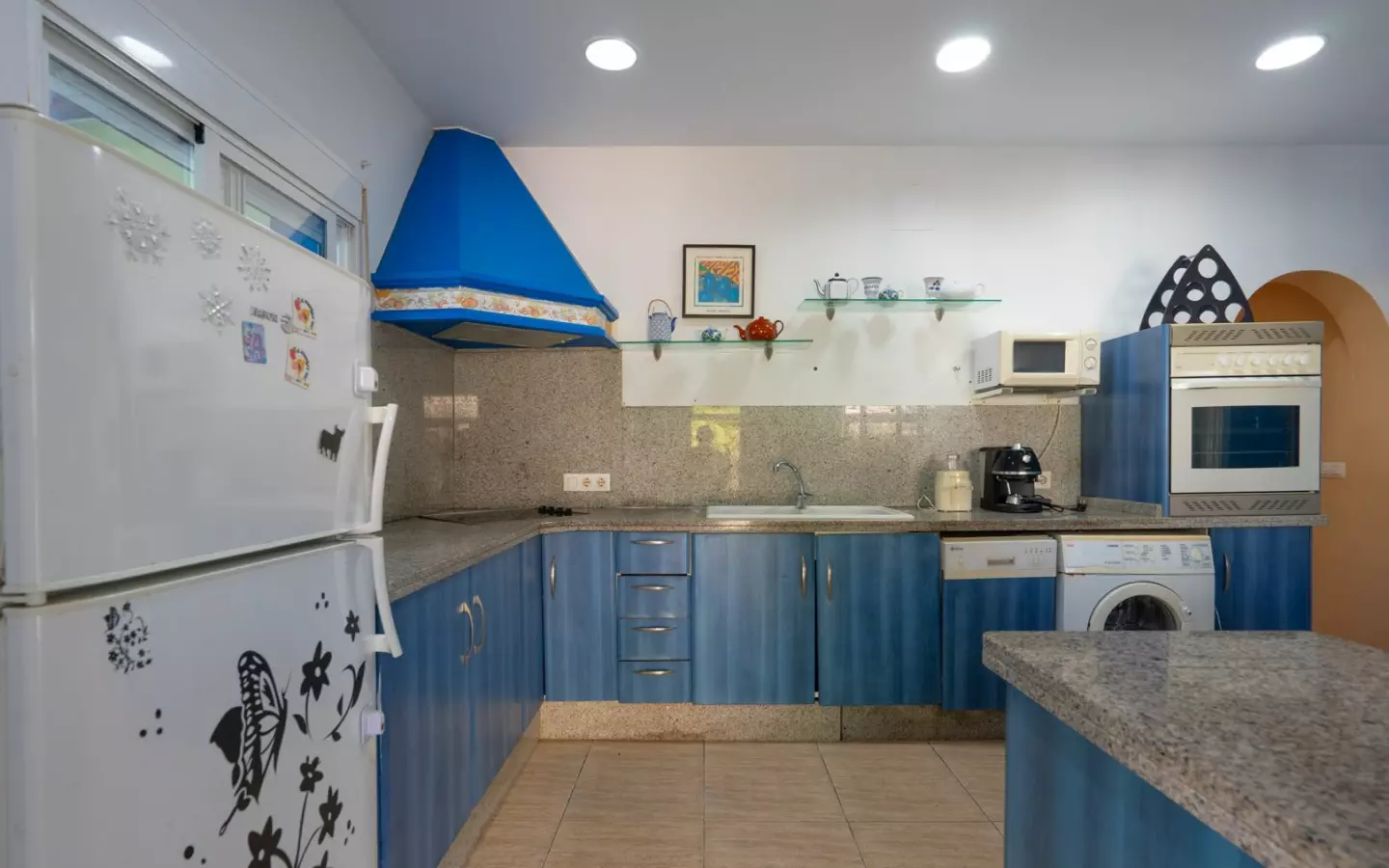 2-bedroom Villa In Benitachell, Spain (202 M²)