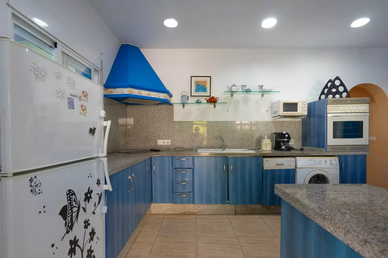 2-bedroom Villa In Benitachell, Spain (202 M²)