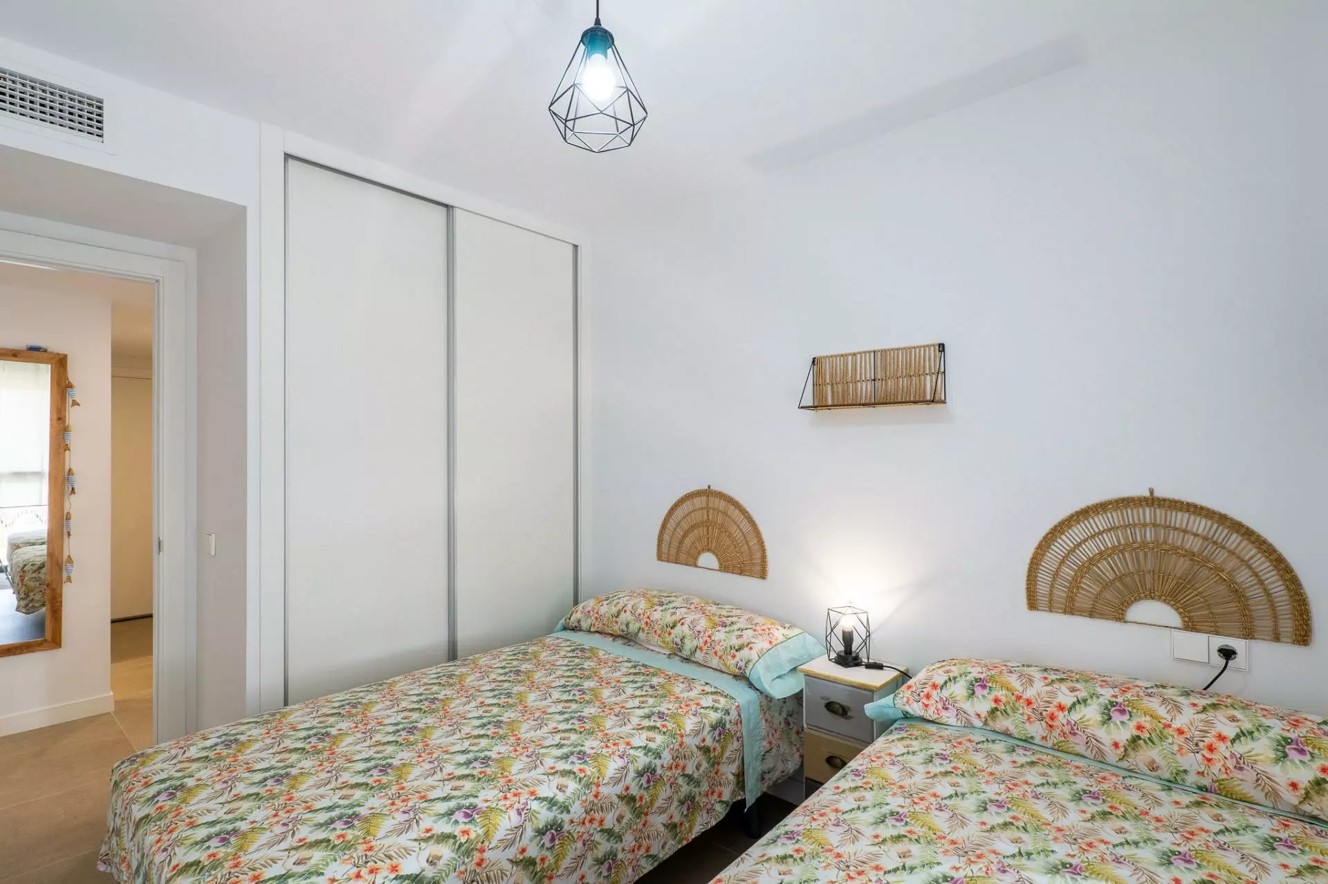 3-bedroom Apartment In Calpe, Spain (100 M²)