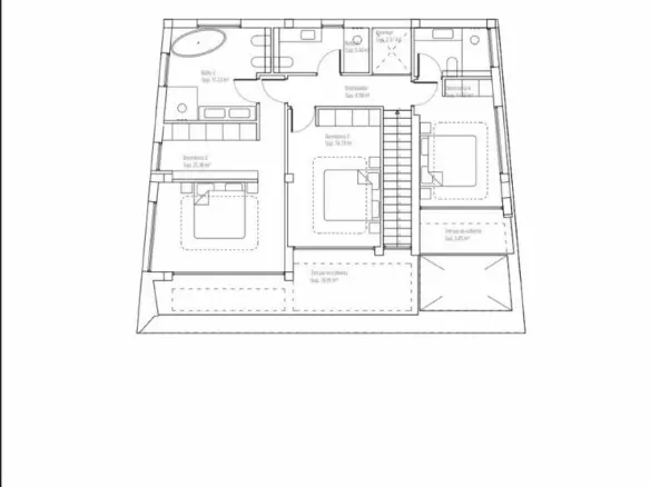 4-bedroom Villa In Altea, Spain (285 M²)