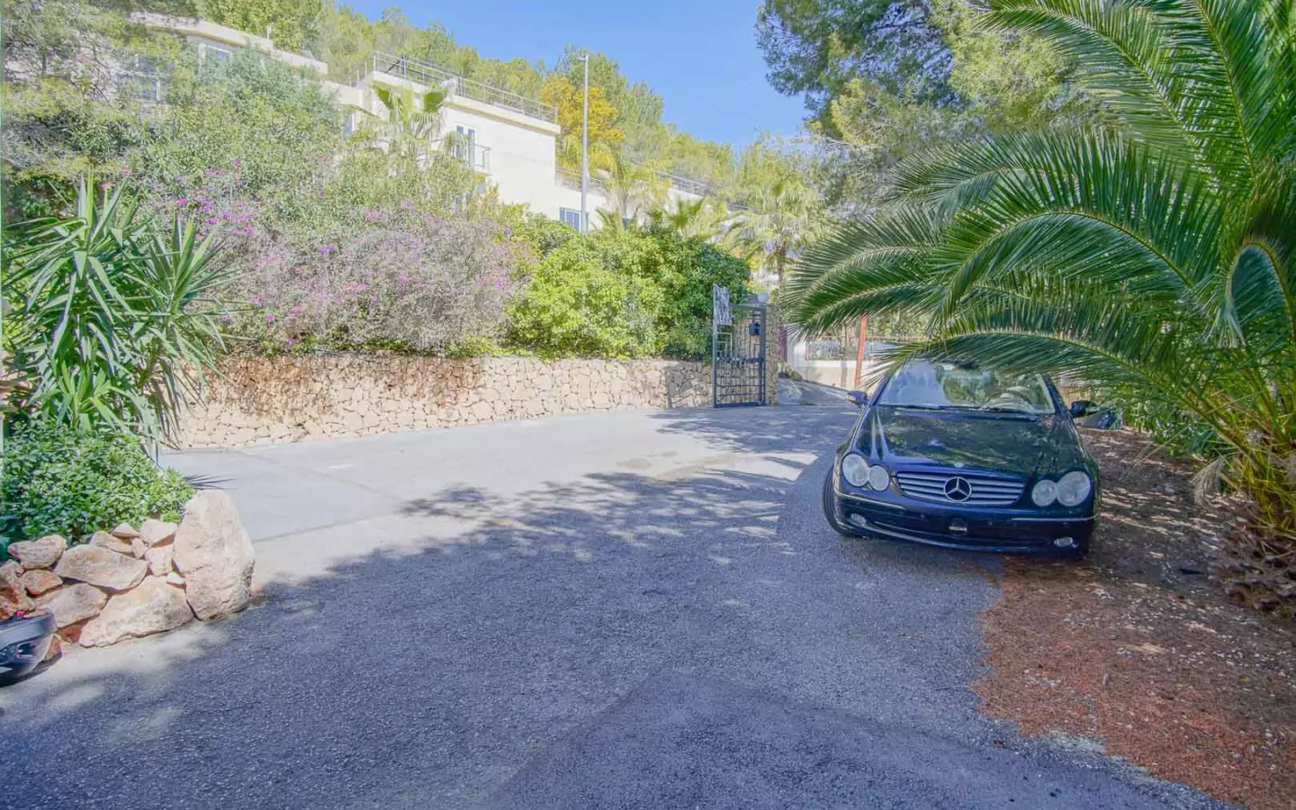 3-bedroom Villa In Altea, Spain (200 M²)