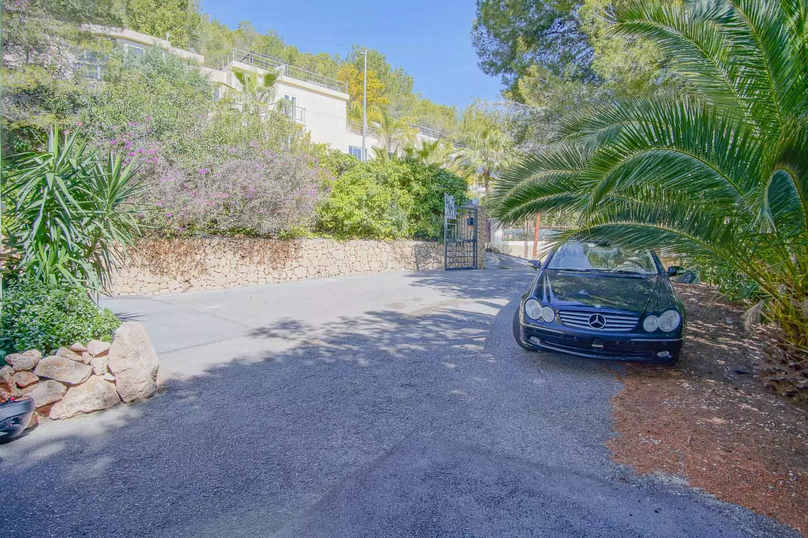 3-bedroom Villa In Altea, Spain (200 M²)