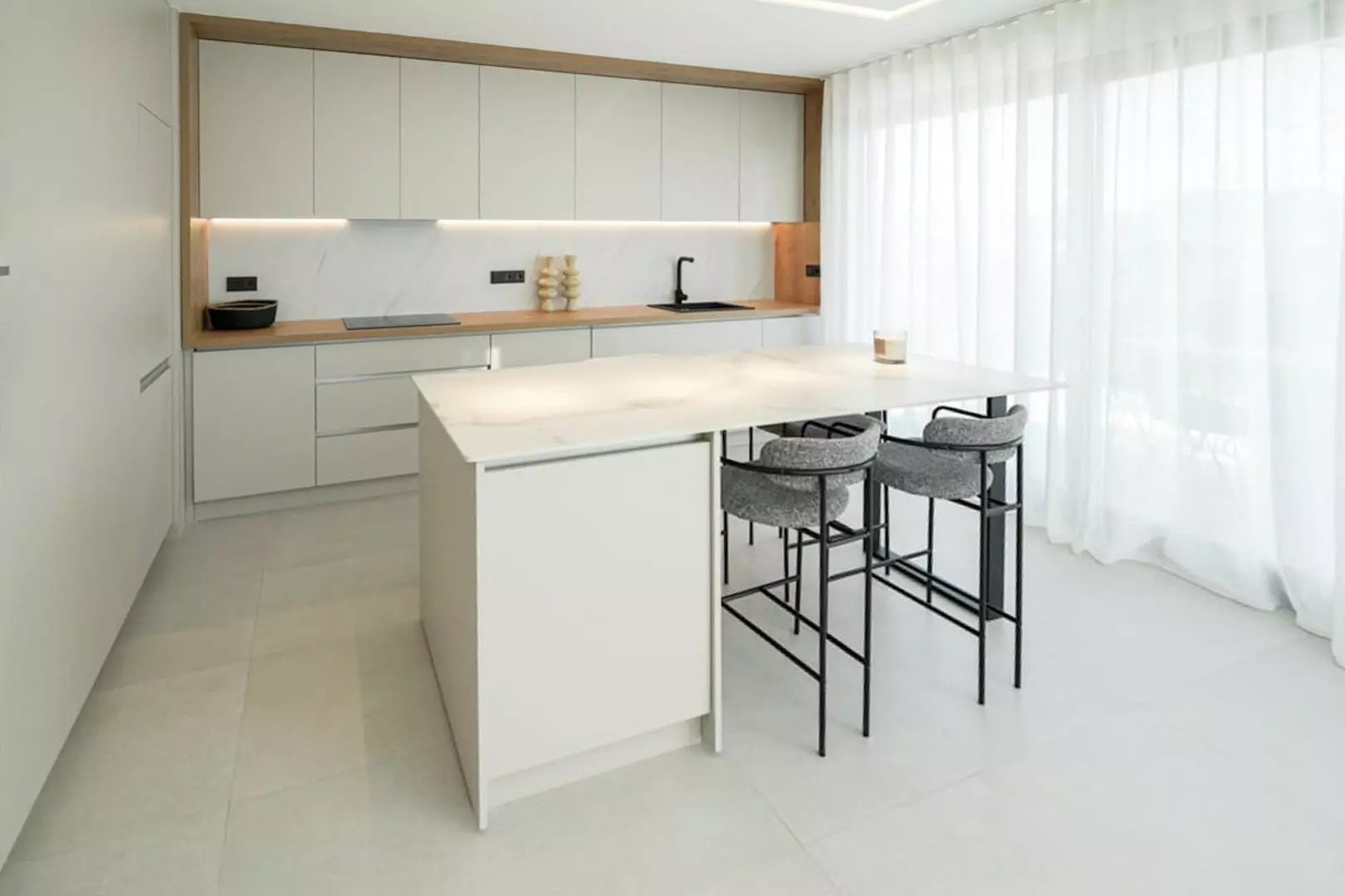 2-14-51dfcb 3-bedroom Villa In Polop, Spain (293 M²)