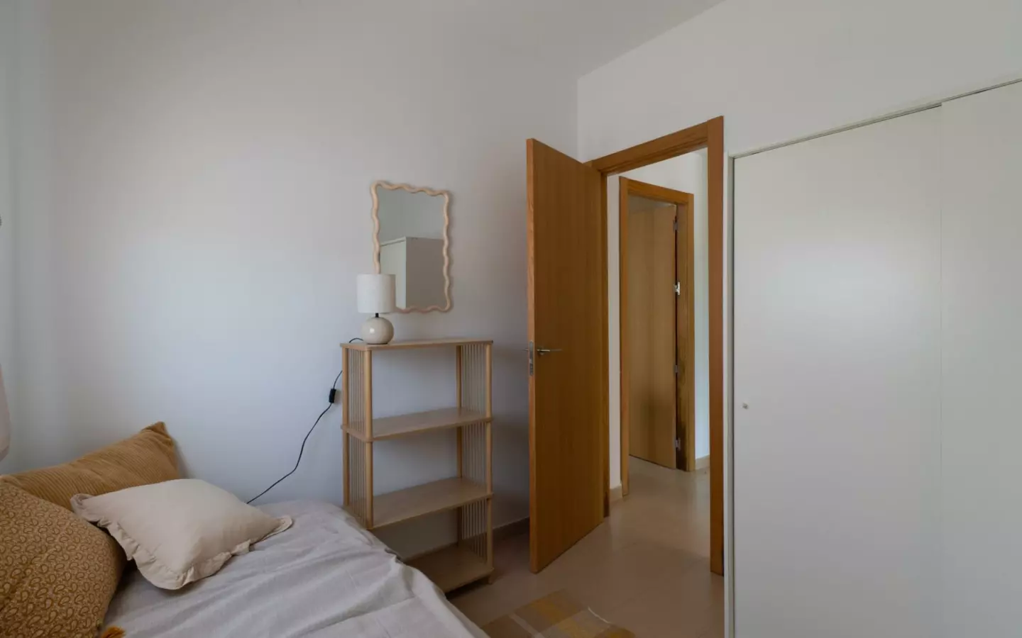 3-bedroom Villa In Calpe, Spain (120 M²)