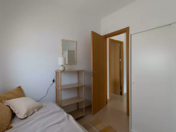 3-bedroom Villa In Calpe, Spain (120 M²)