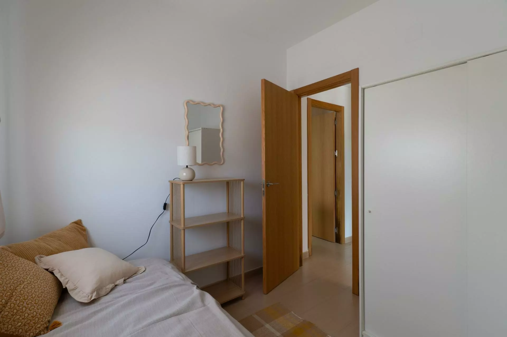 3-bedroom Villa In Calpe, Spain (120 M²)