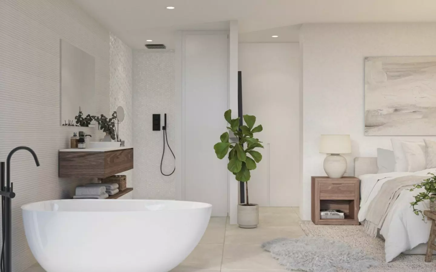 4-bedroom Villa In Benitachell, Spain (189 M²)