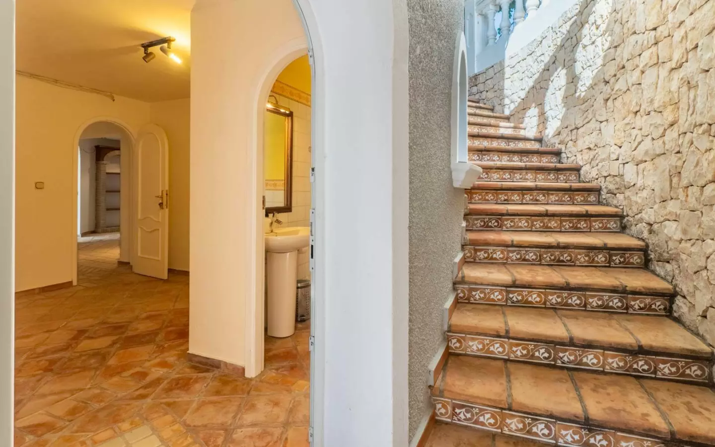5-bedroom Villa In Benissa, Spain (565 M²)
